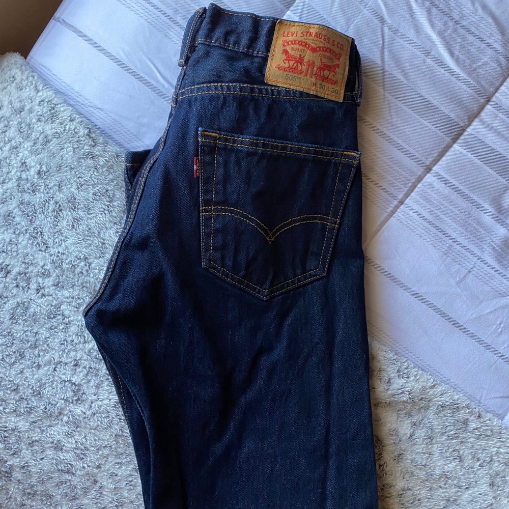 Men’s Levi’s